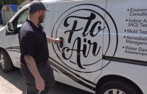 flo-air services technician