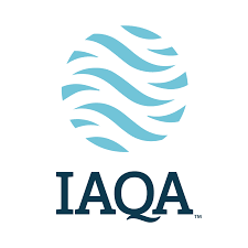 IAQA logo