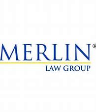 Merlin Law Group Logo